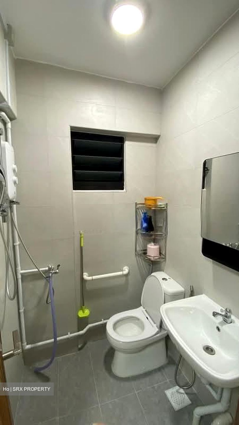 Blk 220 Yishun Gardens (Yishun), HDB 3 Rooms #602084781